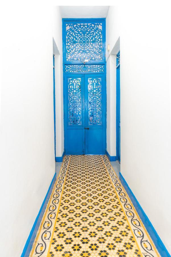 Casa Caribe Colonial Panzió Barranquilla  Kültér fotó